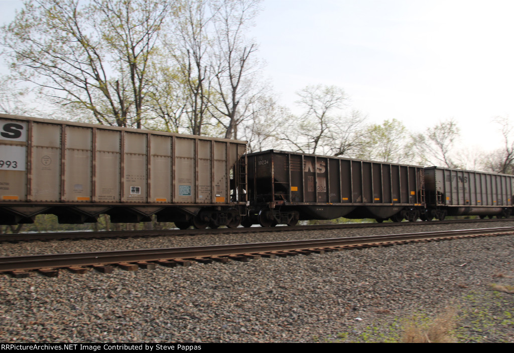 NS 10204